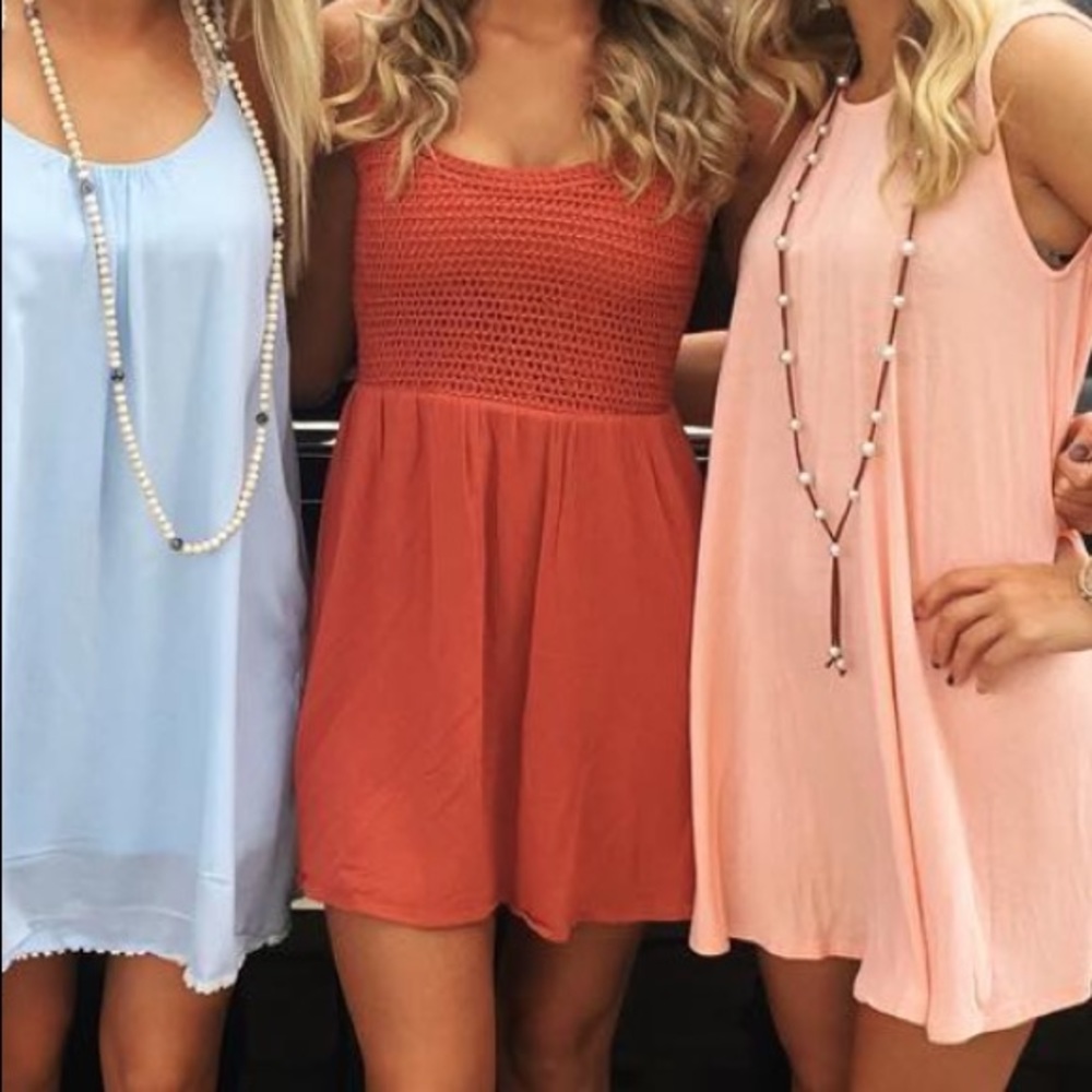 GARAGE Small Dress Worn Once
